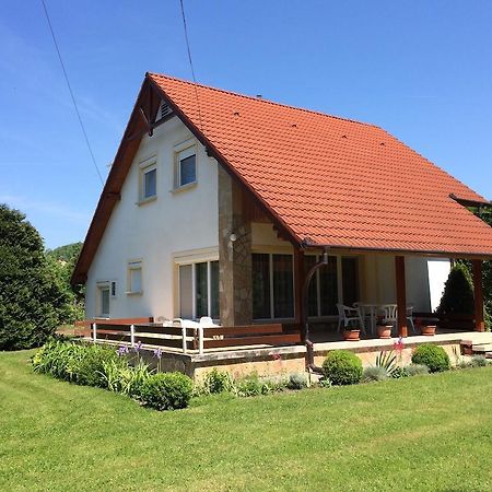 Frankie Holiday Apartment I. Balatongyörök Cameră foto