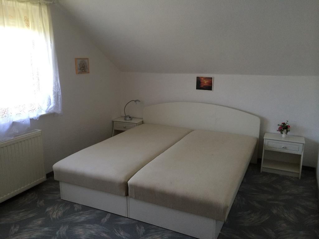 Frankie Holiday Apartment I. Balatongyörök Cameră foto